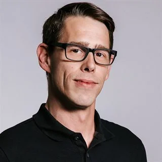 Porträtfoto von Thorsten Brügge