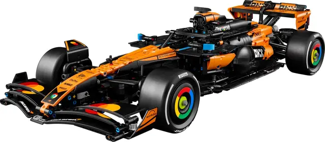 LEGO® Technic: McLaren MCL39 F1 Car (42228-1)