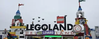 LEGOLAND Deutschland an Halloween: BOO Crew, Miniland im Herbst und 40 % auf lose Steine